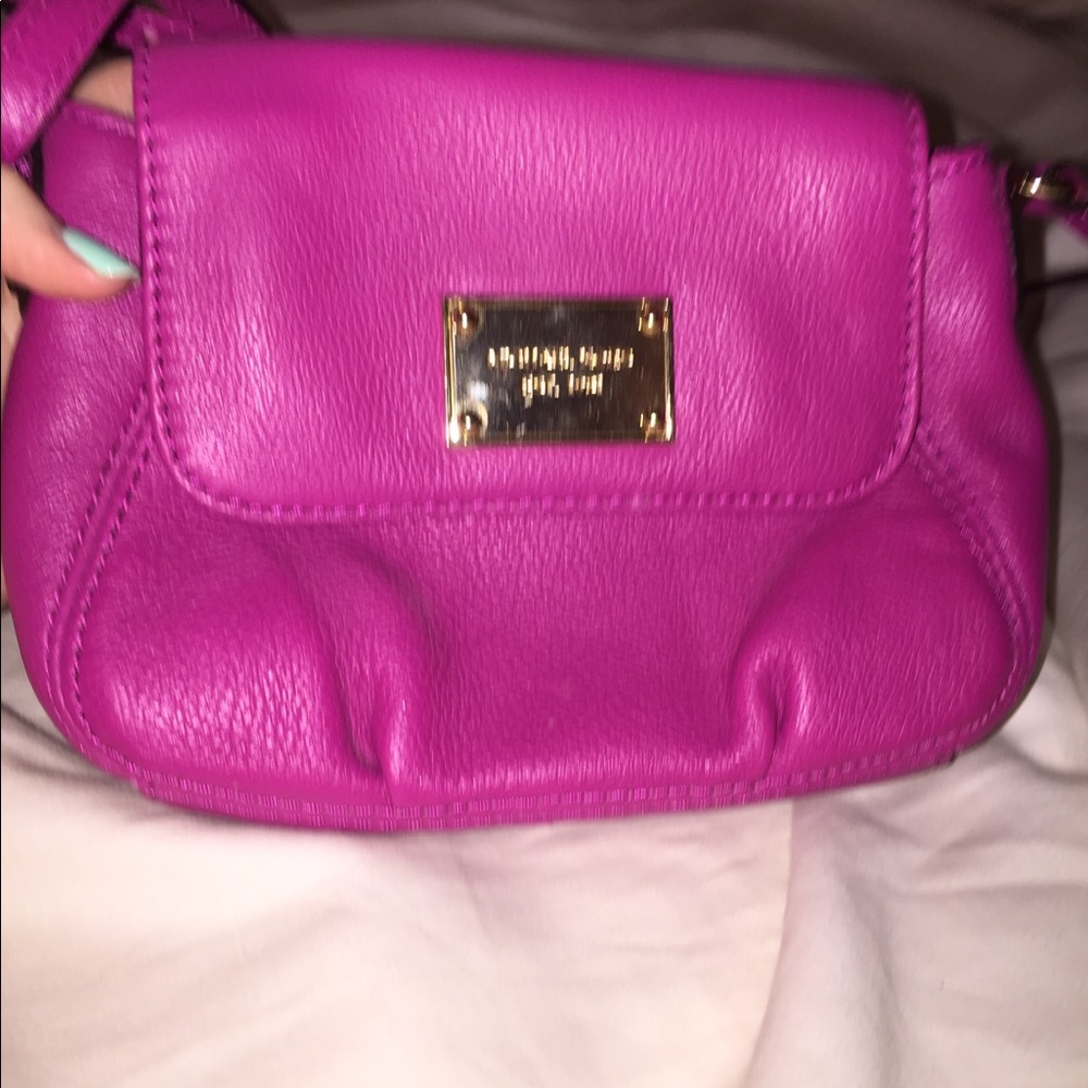 Small Michael Kors satchel